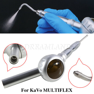 Dental-Air-Flow FIT-PROPHYflex AIR-FLOW für KaVo MULTIflex Kuppung