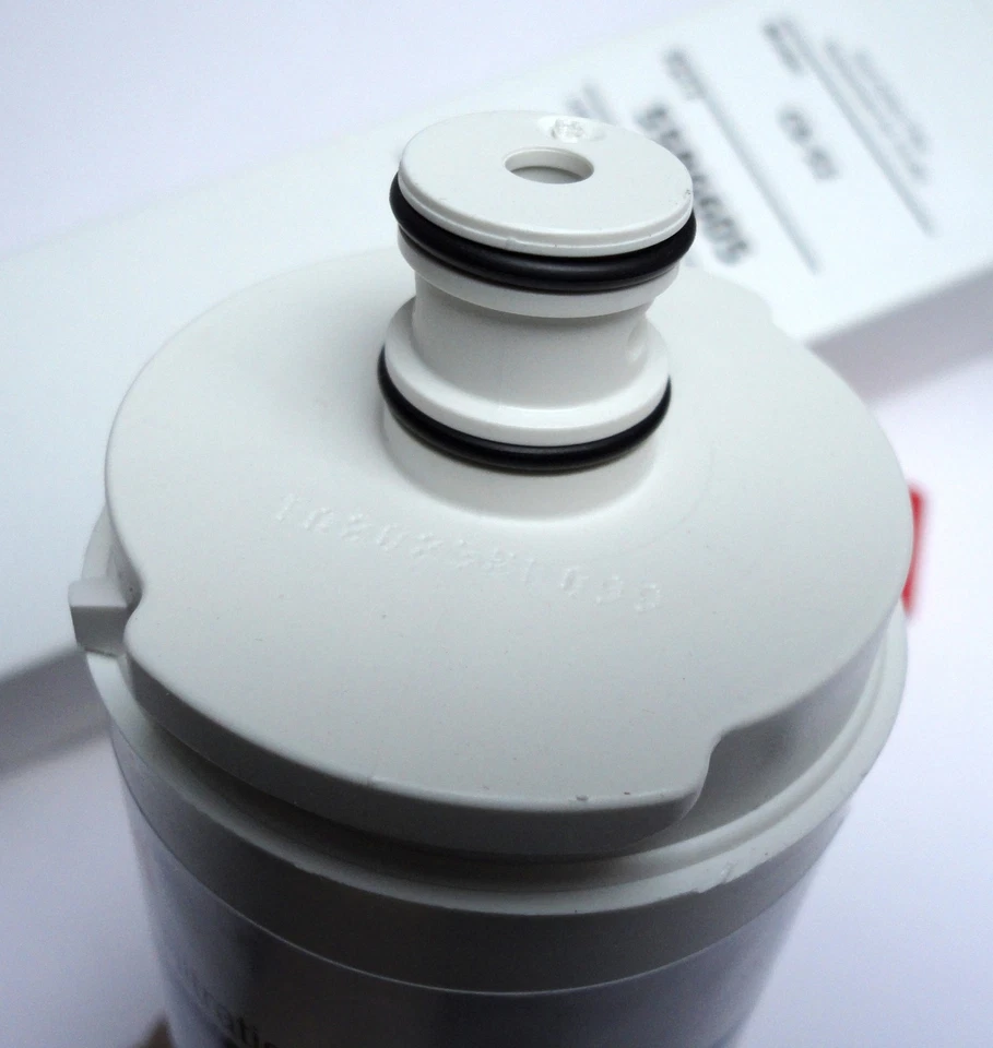 3x, water filters, for, Bosch, fridge, freezer, 3M, CS-52, 00640565, 640565, - Image 3 of 4