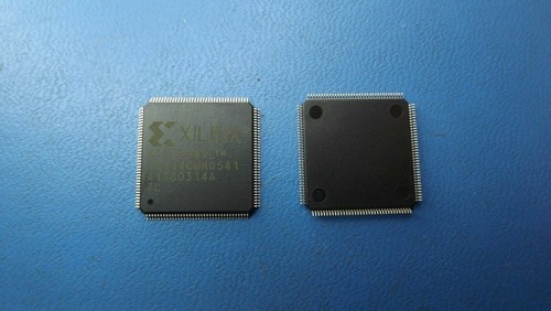 (1PC) XCR3256XL-7TQ144C XILINX IC CPLD 256MC 7NS 144TQFP - Picture 4 of 5