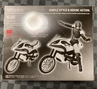 S.H.Figuarts(真骨彫製法)仮面ライダークウガ アメイジングマイティ 真骨彫製法 仮面ライダー 9個セット 電撃ホビーウェブ on X: