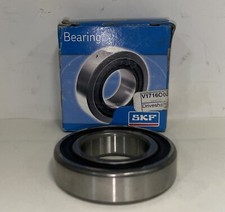 Drive Shaft Bearing-RWD SKF 6006-2RSJ