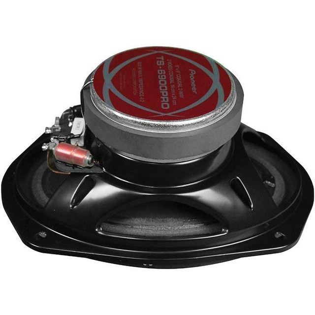 pioneer ts6900pro