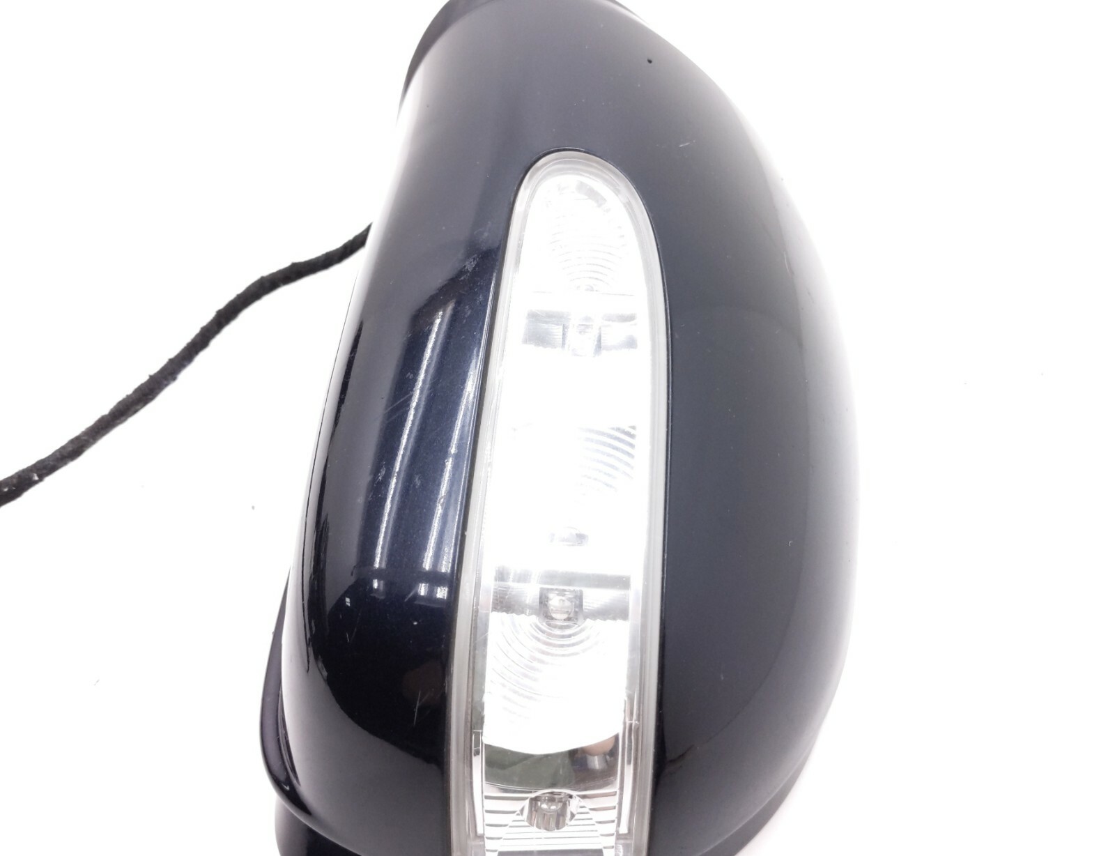 2006-2011 Mercedes Benz ML OEM Left Rear View Mirror A1648100116 