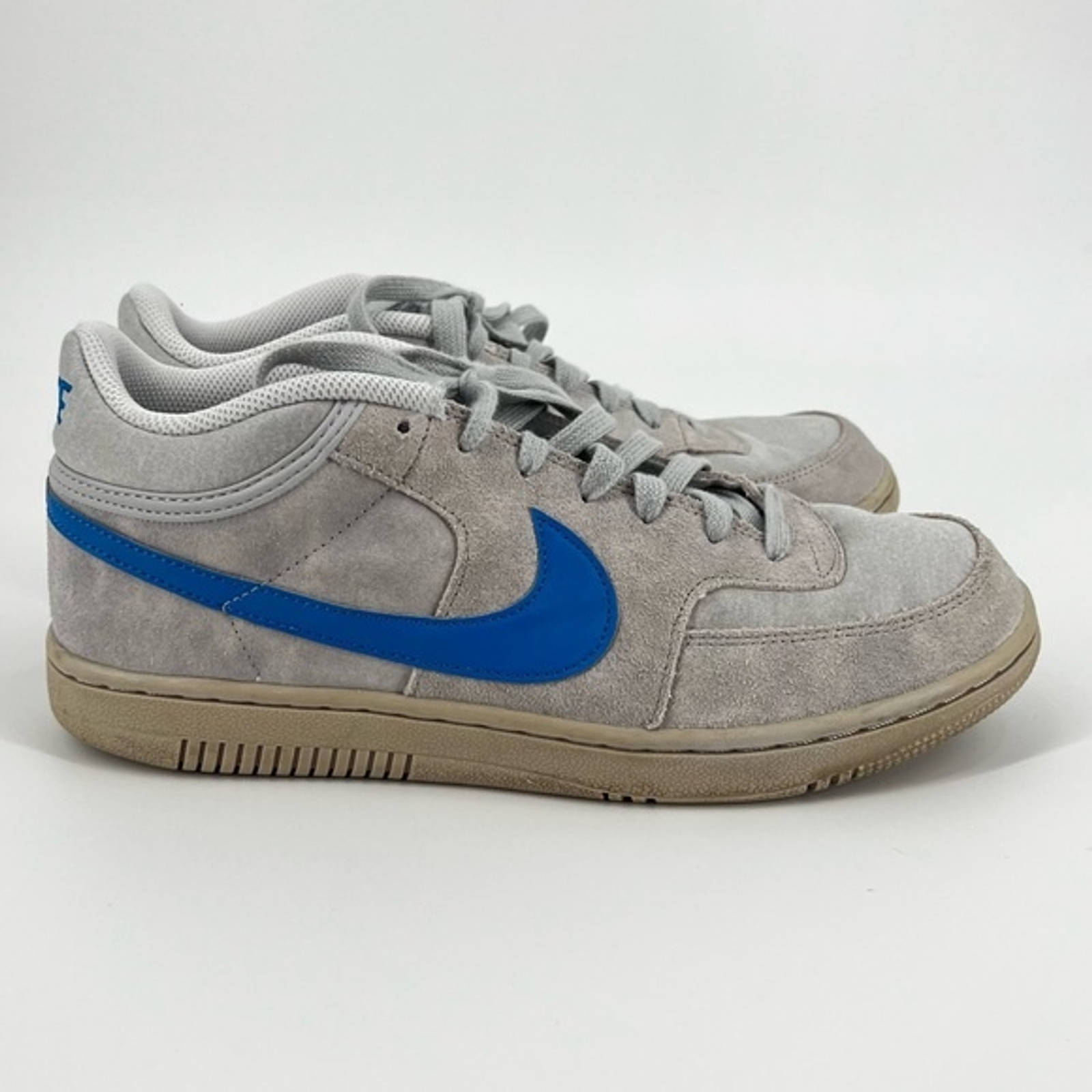 coney island nike