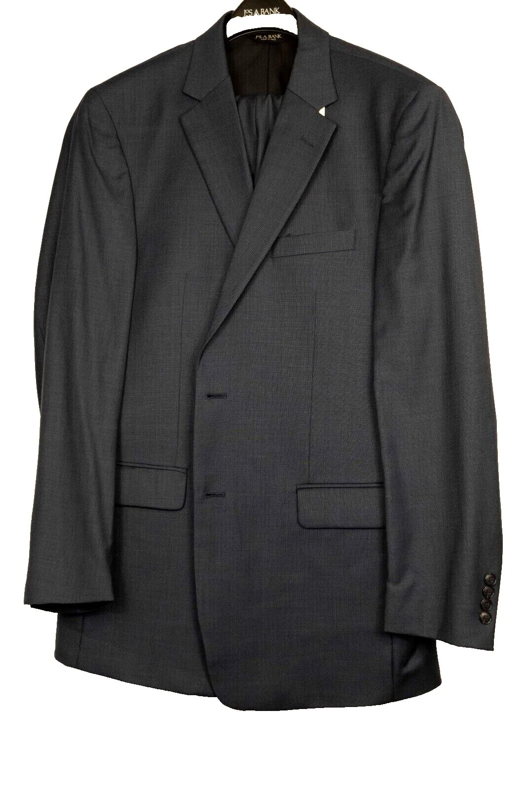 Wool Suits for Men