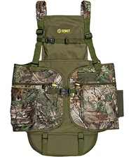 Hunters Specialties HSSTR1001721 Turkey Vest Edge Large/X Large Mossy Oak Obsess