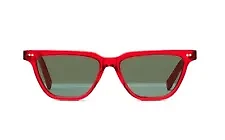 Women's Square Sunglasses