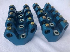 426 Hemi Billet Rocker Stands Fits 426 Chrysler Products