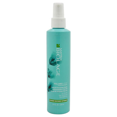 Biolage VolumeBloom Full-Lift Volumizer Spray by Matrix - 8.5 oz Hairspray