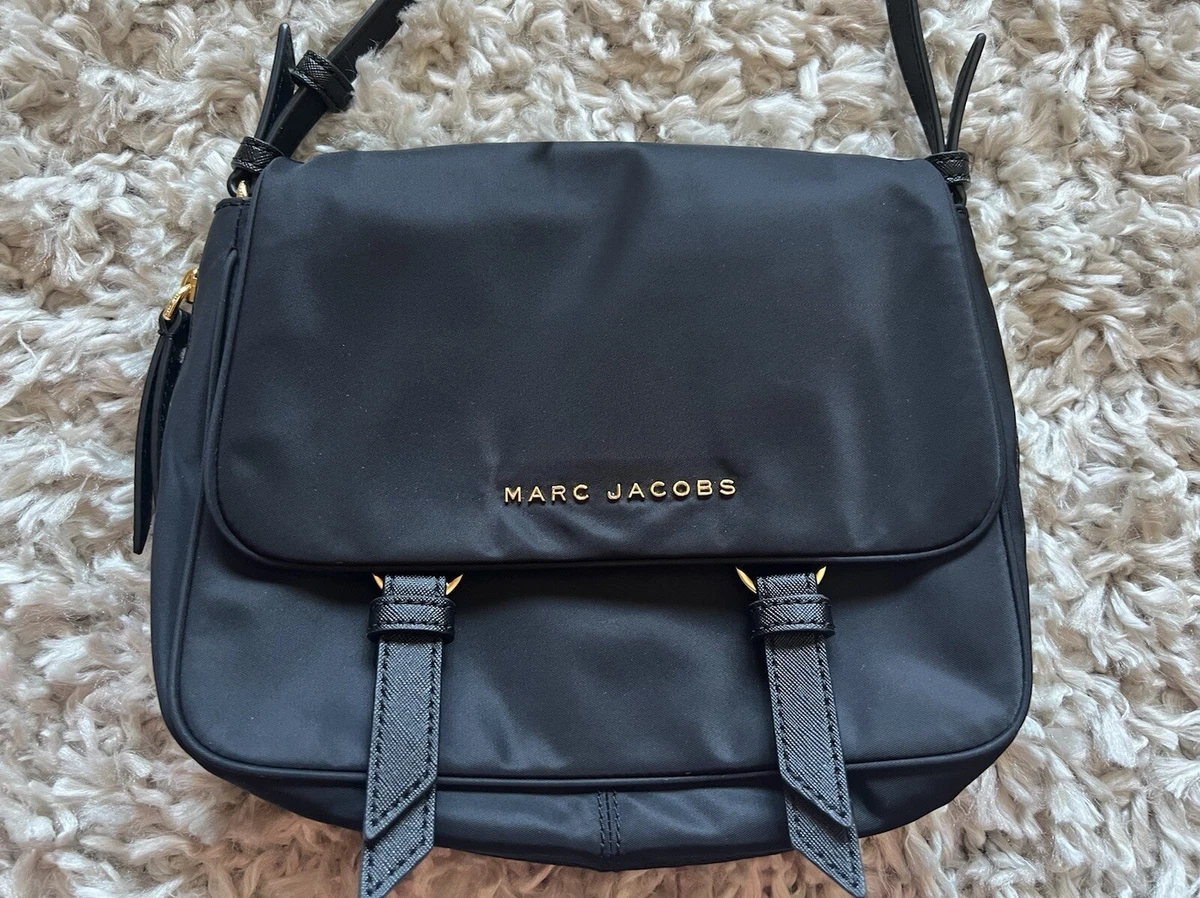 marc jacobs nylon handbag