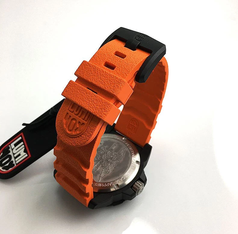 Strap luminox 2025