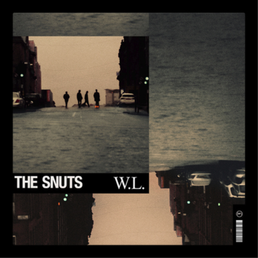 The Snuts W.L. (CD) Deluxe  Album