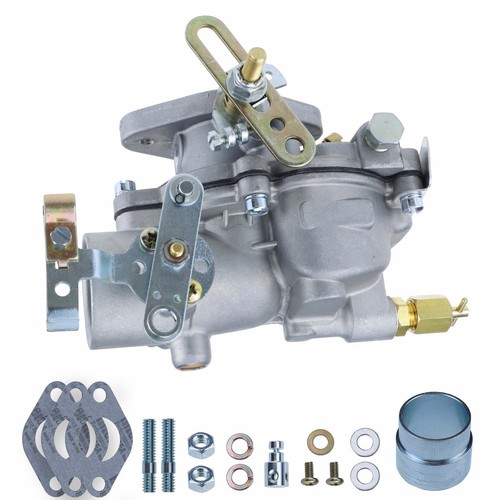 Zenith Style Replacement Carburetor for Massey Ferguson 12522 181643M1
