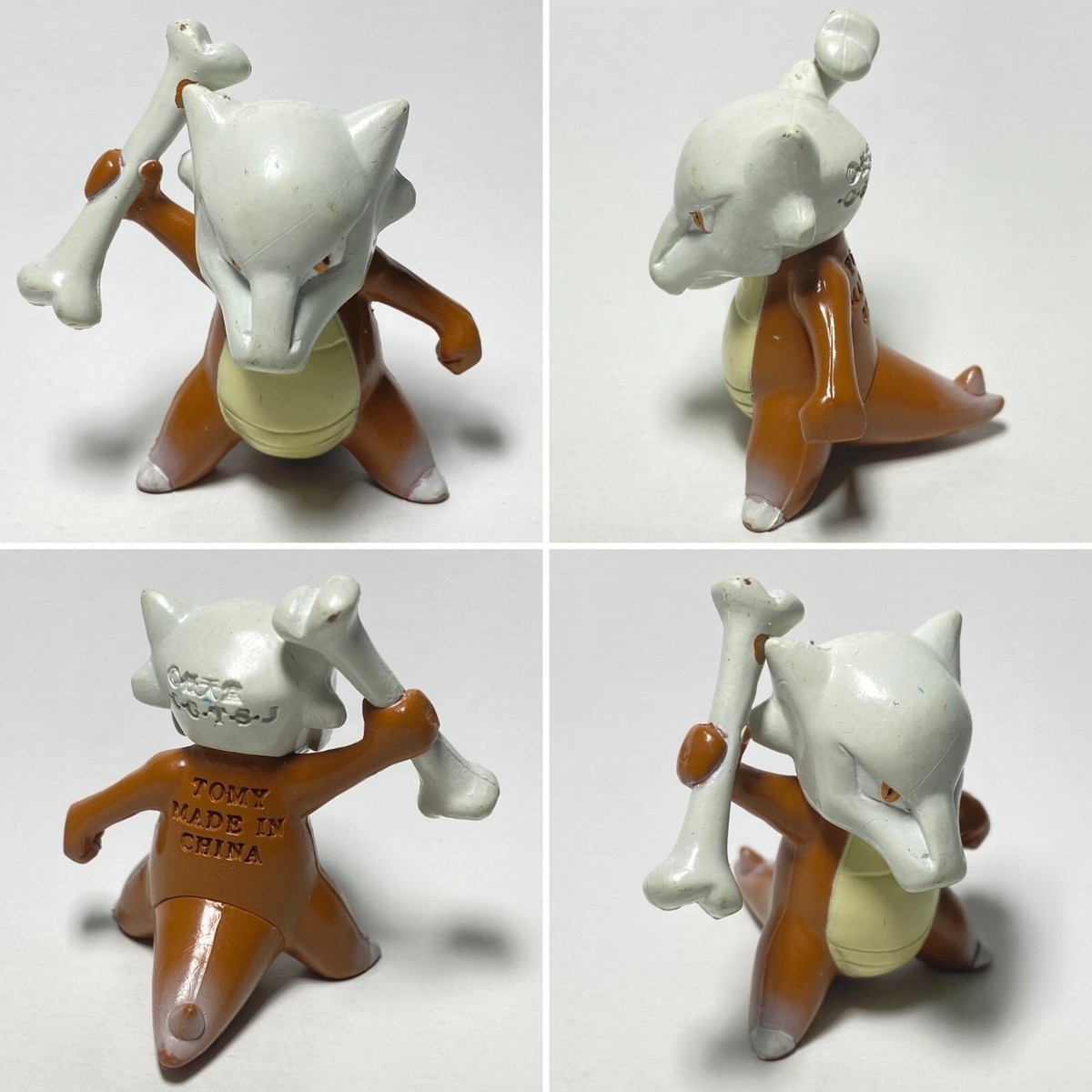 Cubone, Marowak A.2(H1.5