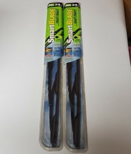 Pair 2 Windshield Wiper Blade Valeo sbv241 Ul...