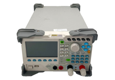 RIGOL DL3021A PROGRAMMABLE DC ELECTRONIC LOAD