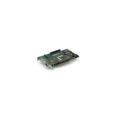 Janz CAN-PCI/K20 CAN-PCI-KIT V2.1 CB-FCA-12002 + Modul VMOD-ICAN3/O V3.1 BO-FMB-