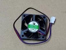 M DA05020B12UR 50*50*20MM DC12V 0.20A 3-wire silent cooling fan