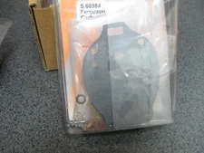 Sparex S.66984 Ferguson Complete Carburetor Repair Kit For TO50 TE20 TO30