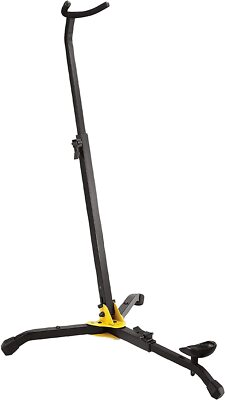 Hercules Bassoon Stand (DS561B)