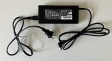 Genuine OEM Sony TV AC Adapter Power Supply ACDP-085N02 19.5V 4.35A KDL-48W590B