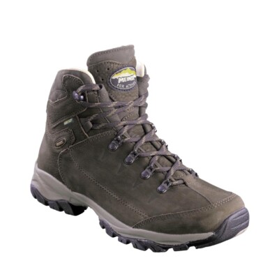 Meindl OHIO 2 GTX  (3889) - Wanderschuhe für Herren - Light Hiker Outdoorschuhe