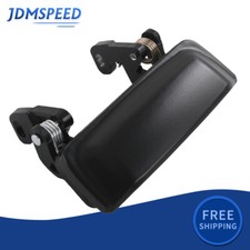 Black Metal Door Handle Exterior Outside L Driver Or R Passenger For Ford Mazda
