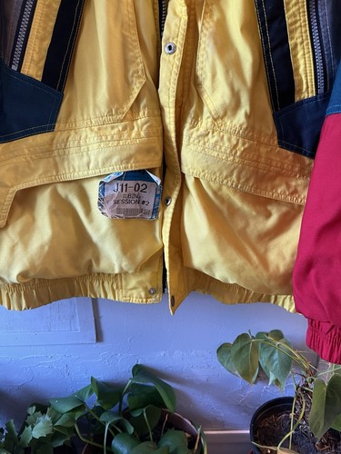 Vintage Nevica Ski Jacket - Picture 12 of 14