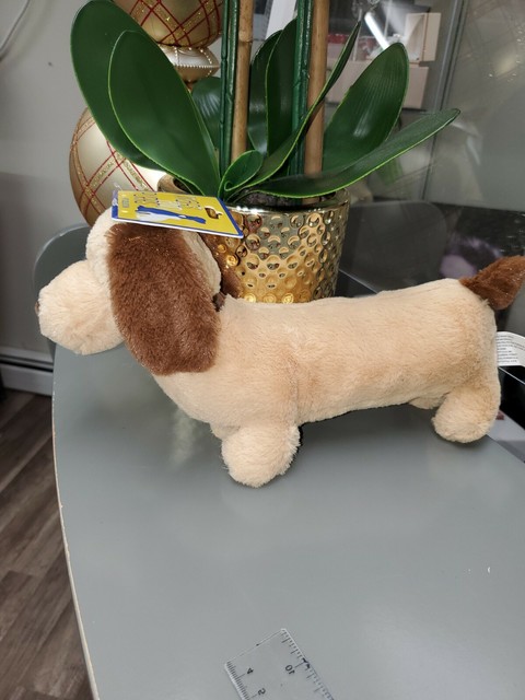 wags and purrs dog toys