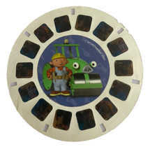 View Master Reels Bob the Builder Vintage Set