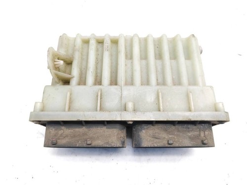 Opel Astra G 2002 2.0DTi Steuergerät Ventilator Lüfter 24456733 Diesel 74kW