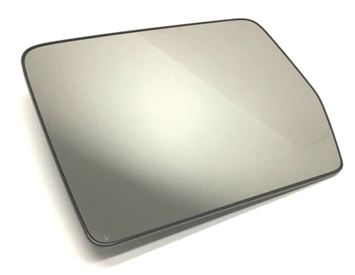 2004 - 2010 Ford F-150 LH Drivers Side View Mirror Power Mirror Glass OEM new