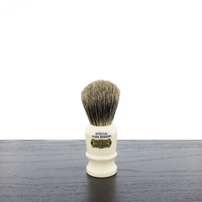 Simpson Special 1 Pure Badger Shaving Brush S1