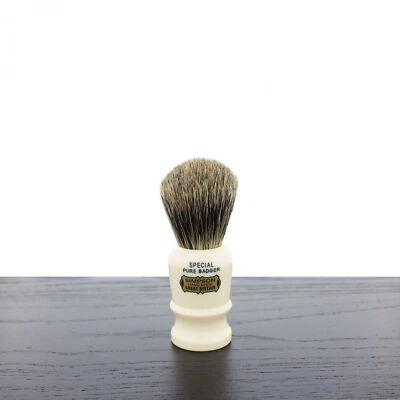 Simpson Special 1 Pure Badger Shaving Brush S1