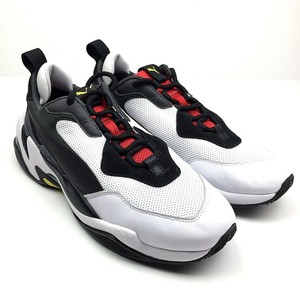 puma thunder spectra negro