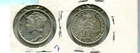 1923 P MERCURY HEAD SILVER DIME CH BU 3016T