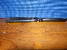 Vintage Kizure Professional Thermal Curling Iron - New Out of Box