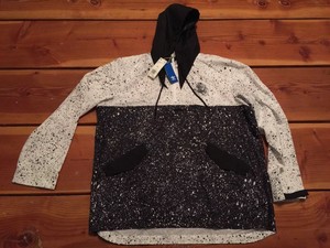adidas planetoid windbreaker