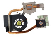 NEW ACER ASPIRE 8530G HEATSINK WITH CPU FAN COOLER WITH CPU FAN