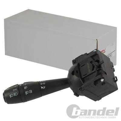 LENKSTOCKSCHALTER LINKS LICHT BLINKER für DACIA DUSTER SANDERO II LOGAN 2 DOKKER