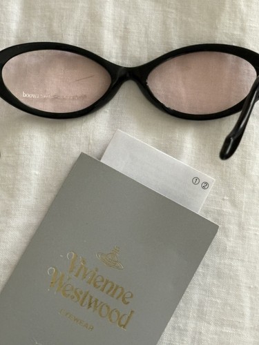 Vivienne Westwood Sonnenbrille.Vintage.Nur Rahmen. - Bild 12 von 13