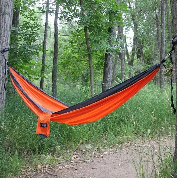 Single tree cheap hammock