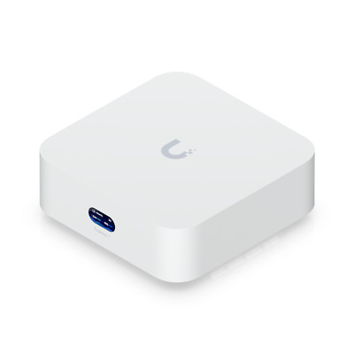 Ubiquiti UniFi Express UX7 WiFi 6 Mesh Router Access Point Gigabit