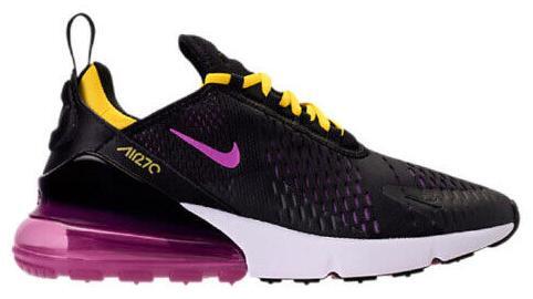 NIKE LUCENT BOOST EV24051 601 Sunglasses MAGENTA Frame  display picture 1
