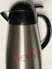 Gevalia Kaffe coffee canister serves  4-5  Guests - Heated 8hrs