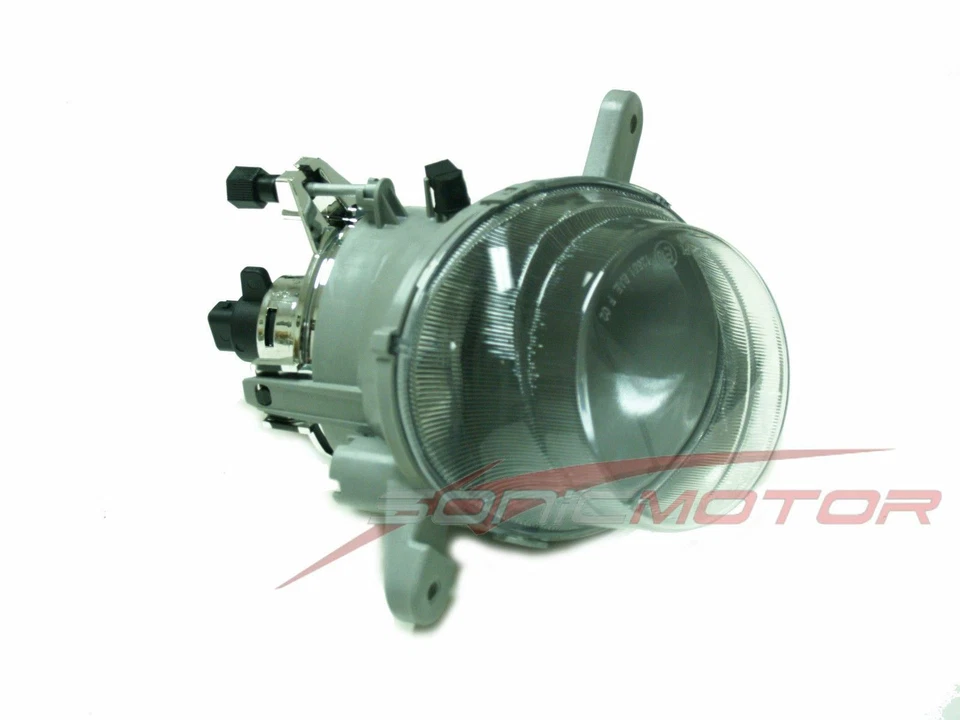 For 2005-2009 Volvo S60 Driver Side Fog Light Lamp LH - Imagem 2 de 3