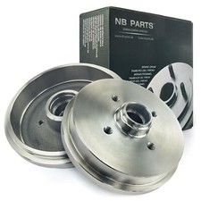 Tambour de frein Seat IBIZA