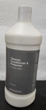 SPINNEYBECK CLEANER CONDITIONER & PROTECTOR FOR ANILIINE LEATHER ~ 32 oz.