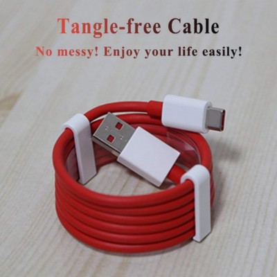 Original OnePlus USB C Kabel Schnell-Ladeger&auml;t 80W VC8JAEH 7T Pro 6T 6 5T 5 3T E