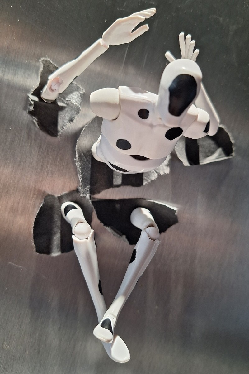 MARVEL LEGENDS THE SPOT マーベルレジェンド　スポット The Spot Gets A Power Up with New Spider-Man Marvel Legends